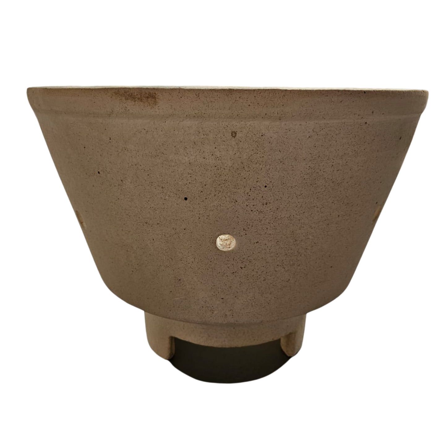 Ceramic Box and ring in 1 - Kamado Large 22 inch - 45.5 cm