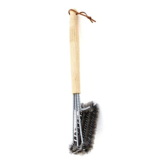 Smokin' Flavors BBQ Brush 3-in-1