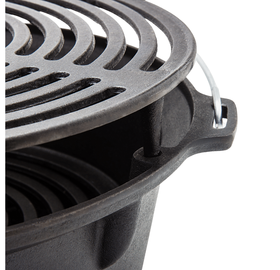 Fire grill Barbecue Kamado