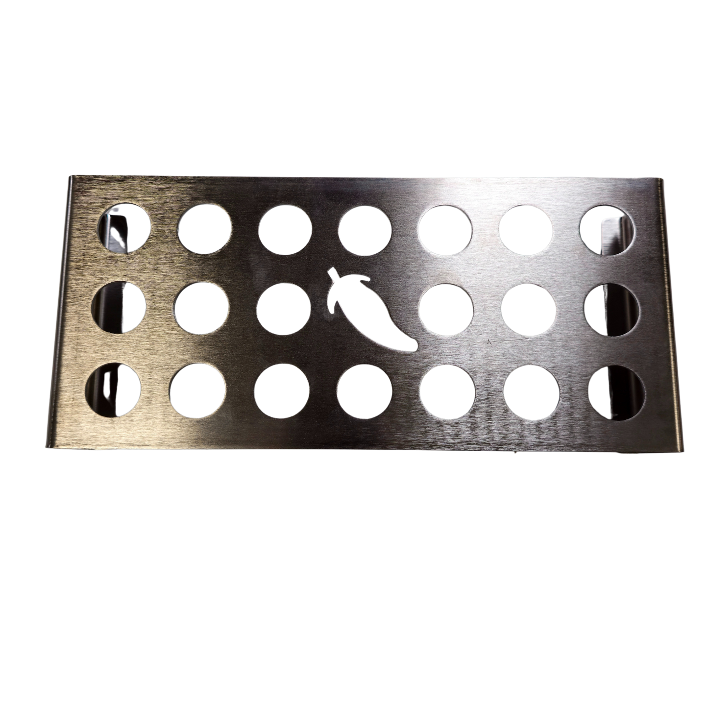 BBQ steel brush