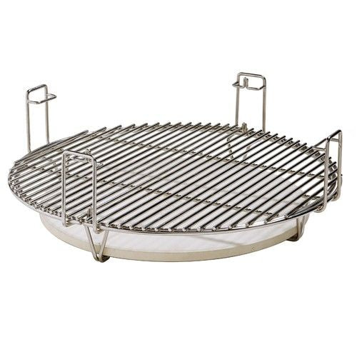 Flexibel Cooking System Compact 2 - 32cm - kamadogrills