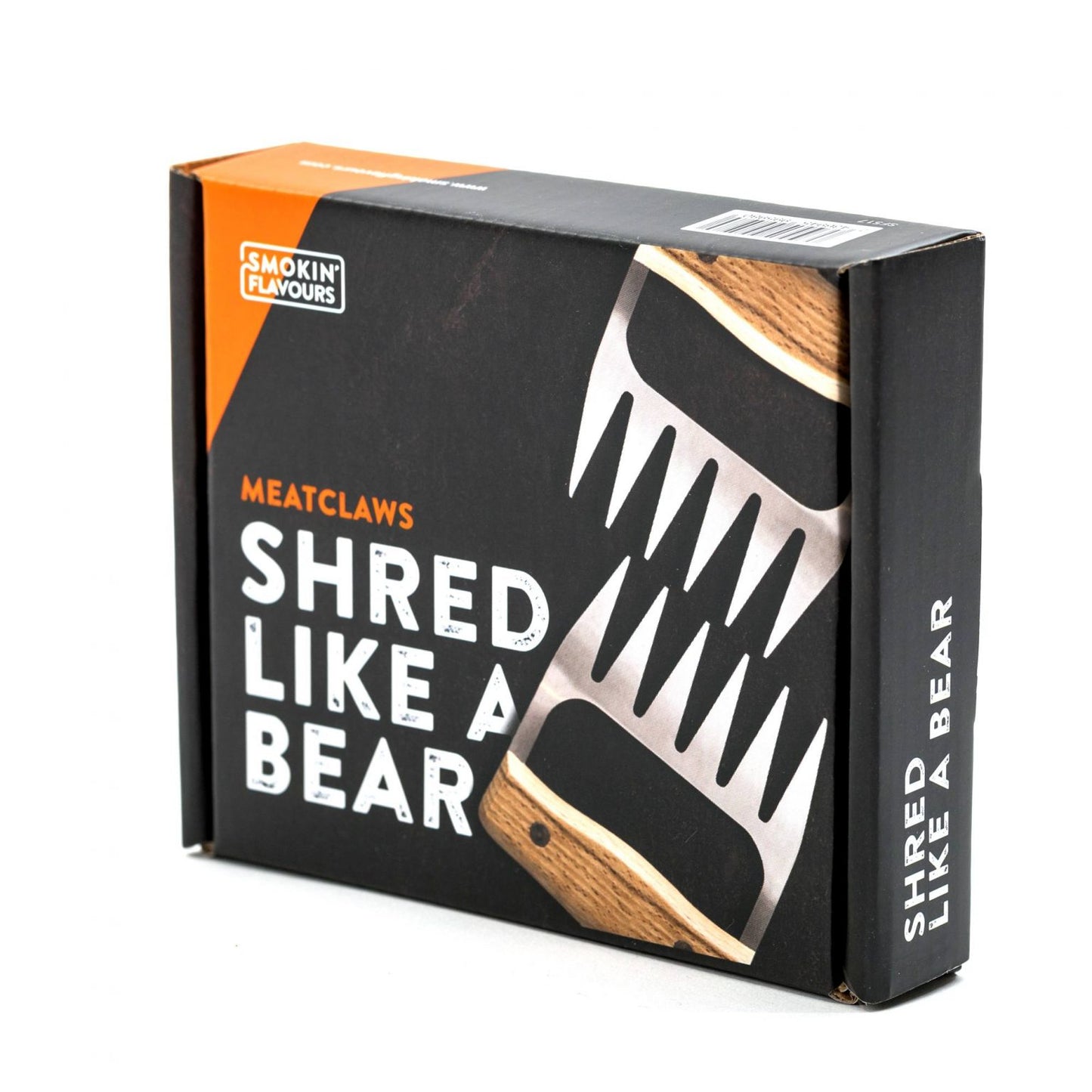 Meat claws Smokin’ Flavours - Kamado accessoires