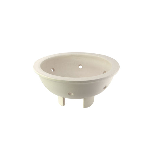 Vuurschaal/Keramische Box- M/L 40 cm - kamadogrills