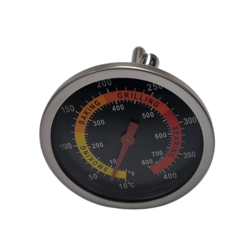 Thermometer - kamadogrills