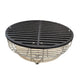 Cooking Systeem Compact Cast Iron