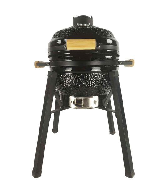 Kamado Compact - Jacky Professional - kamadogrills