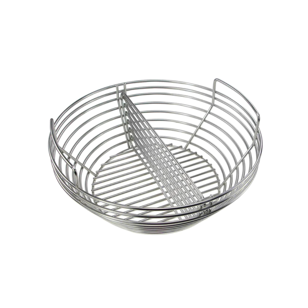 Kick Ash Basket (Charcoal) / L/XL - kamadogrills