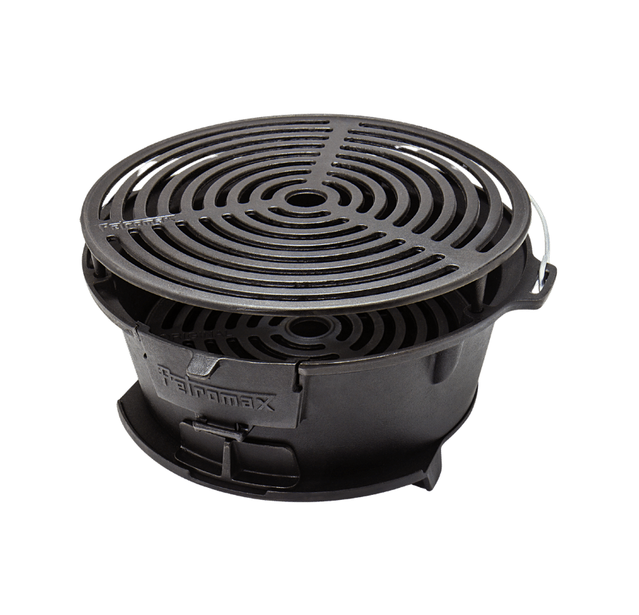 Fire grill Barbecue Kamado