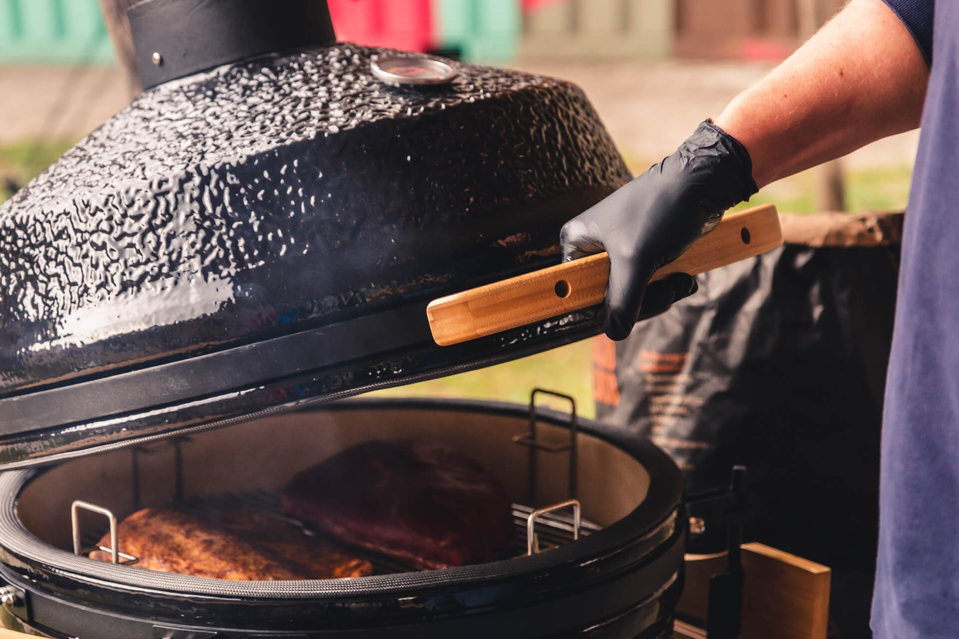 Kamado parts best sale