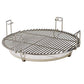 Flexibel Cooking System Compact 2 - 32cm - kamadogrills