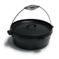 Flexibel Cooking System Cast Iron M/L + Dutch Oven - Kamado Grills