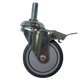 Onderstel RVS XL 23 inch - kamadogrills